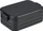 Mepal Lunchbox Take a Break Stapelbox Aufbewahrungsbehälter midi nordic black, 3-tlg. (107632041100)