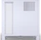 Phanteks NV9 MKII Matte White, weiß, Glasfenster Vorschaubild