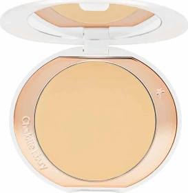 Charlotte Tilbury Airbrush Brightening Flawless Finish Puder tan deep, 9g