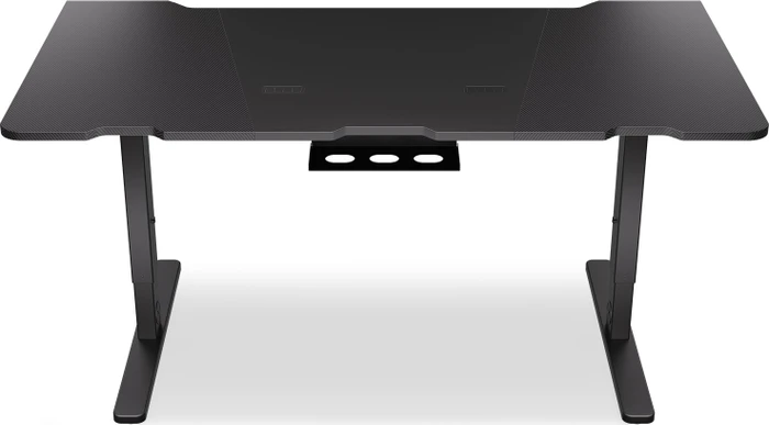 Endorfy Atlas L Schreibtisch 150x78cm Carbon/schwarz