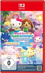 Hello Kitty: Island Adventure (Switch 2)