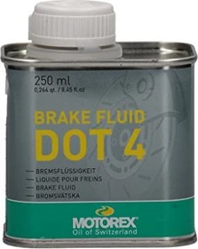 Motorex DOT 4     250ml