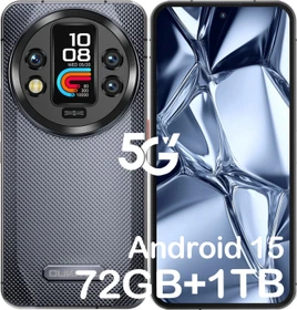 Oukitel WP200 Pro grau