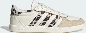 adidas Breaknet Sleek core white/crystal linen/khaki six (Damen)