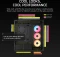Corsair 3500X RS-R ARGB, schwarz, Glasfenster Vorschaubild