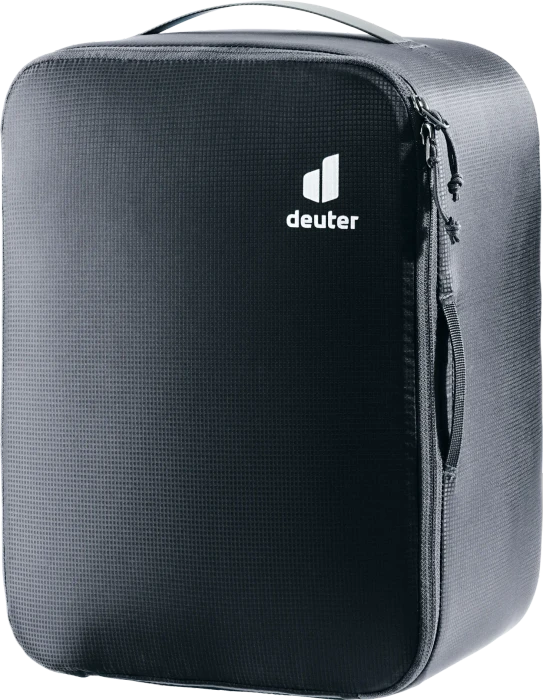 Deuter Futura Pro Jaypack 36 schwarz