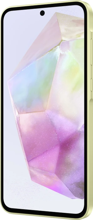 Samsung Galaxy A35 5G 128GB Awesome Lemon