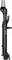 RockShox Paragon Gold RL Solo Air Boost 9mm TA 28" 65mm Federgabel Vorschaubild