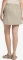 Jack Wolfskin Waimea Skort kurz stone (Damen) Vorschaubild