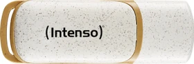 Intenso GreenLine 64GB, USB-A, USB 3.2 Gen 1×1