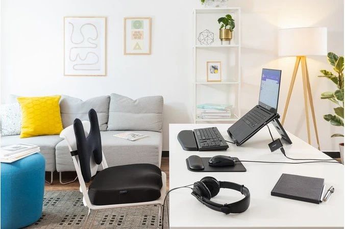 Kensington ValuKeyboard, USB, DE