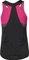 Vaude Advanced Top Trikot ärmellos schwarz (Damen) Vorschaubild