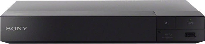 Sony BDP-S6500 schwarz