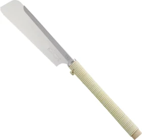 Dictum Dozuki Super Hard 240 Traditional Grip Japansäge, 24cm