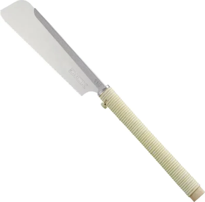 Dictum Dozuki Super Hard 240 Traditional Grip Japansäge, 24cm