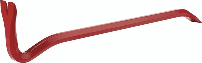 Rennsteig 271 500 2 Sechskant Nageleisen 50cm rot