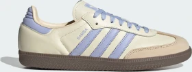 adidas Samba OG cream white/violet tone/sand strata