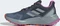 adidas Terrex Soulstride wonder steel/magic grey mel/pulse lilac (Damen) Vorschaubild