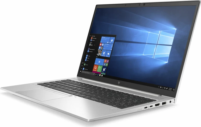 HP EliteBook 855 G8, Ryzen 5 PRO 5650U, 16GB RAM, 512GB SSD, EU