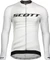 Scott RC Pro Trikot langarm weiß/schwarz (Herren) Vorschaubild