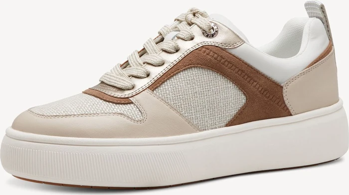 Tamaris Sneaker beige (Damen)