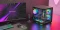 Mars Gaming MC-3TLITE Black, Glasfenster Vorschaubild