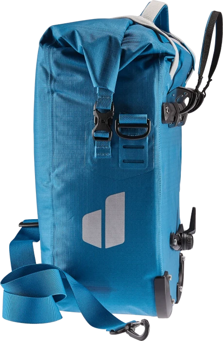 Deuter Weybridge 20+5 Gepäcktasche reef