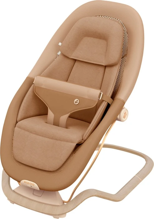 Maxi-Cosi Dove Pro Babywippe elegance bronze