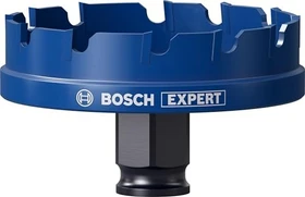 Bosch Professional EXPERT Sheet Metal Lochsäge, 68x5mm, 1 Stück