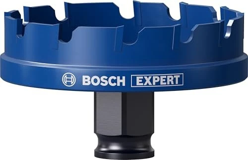 Bosch Professional EXPERT Sheet Metal Lochsäge, 68x5mm, 1 Stück