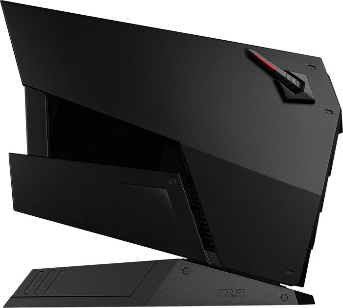 MSI Aegis X3 VR7RE-022UK, Core i7-7700K, 16GB RAM, 512GB SSD, 2TB HDD, GeForce GTX 1080, UK