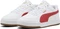 Puma Caven III puma white/candy apple/gum Vorschaubild