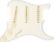 Fender Pre-Wired Strat Pickguard Vorschaubild