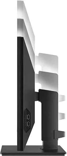 LG 27CQ651i-6P All-in-One Thin Client, Pentium Silver N6005, 8GB RAM