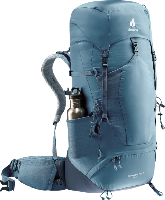 Deuter Aircontact Lite 50+10 atlantic/ink