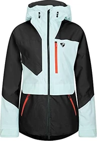 Ziener Tarsi Funktionsjacke ice (Damen)