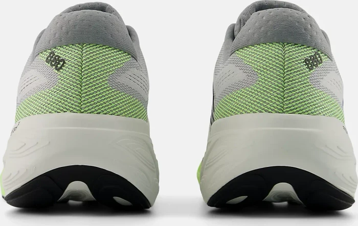 New Balance Fresh Foam X 880v15 grey matter/afterglow (Herren)