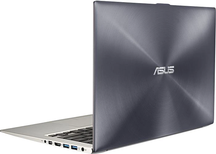 ASUS ZenBook UX32LN-R4029H, Core i7-4500U, 8GB RAM, 256GB SSD, GeForce 840M, DE