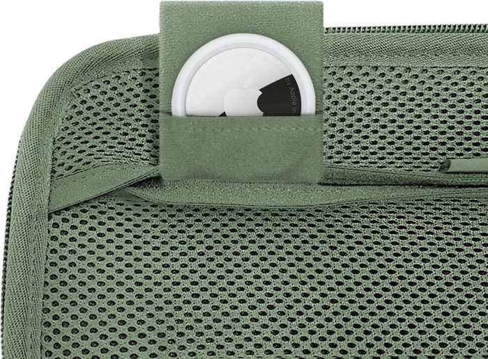 Belkin Charging Case Tasche pistachio green (Switch 2)