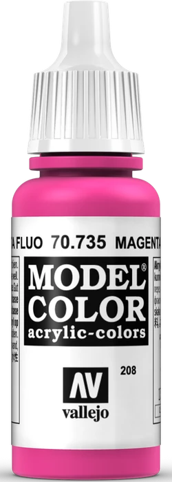 Vallejo Model Color rev.1