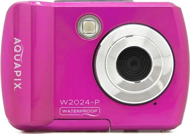 Easypix W2024 pink