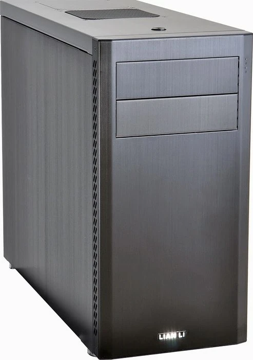 Lian Li PC-A41B schwarz