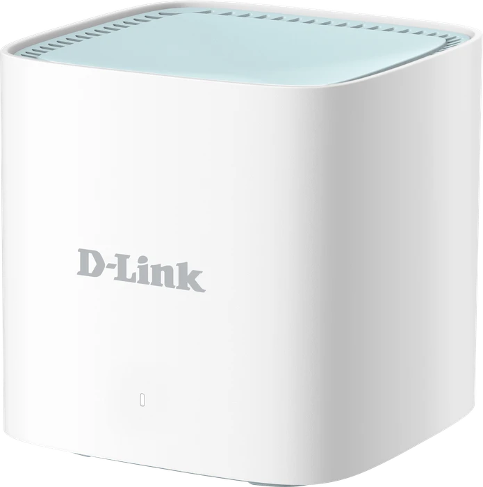 D-Link Eagle Pro AI AX1500 Wi-Fi 6 System Set, 3er-Pack