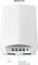 Netgear Orbi Pro Wi-Fi 6 SXK50B3, AX5400, Router und 2x Repeater Set, 3er-Bundle Vorschaubild