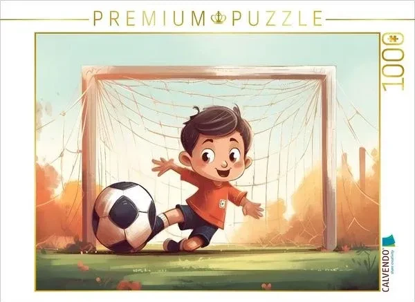 Calvendo Ein Motiv aus dem Kalender Bilder für Kinder