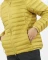 Salomon Elixir Micro Down Hooded Funktionsjacke cress green (Damen) Vorschaubild