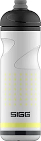 Sigg Pulsar Trinkflasche 750ml weiß