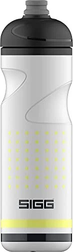 Sigg Pulsar Trinkflasche 750ml weiß
