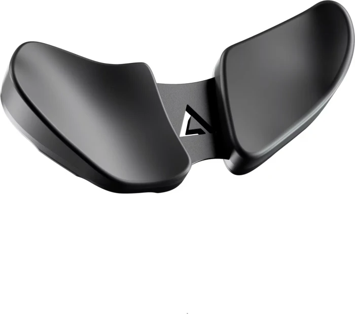 DeltaHub Carpio 2.0 ergonomische Handgelenkauflage