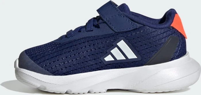 adidas Duramo SL victory blue/cloud white/solar red (Junior)